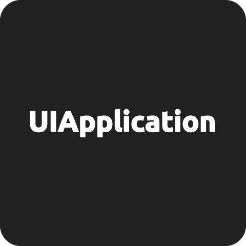 UIApplication